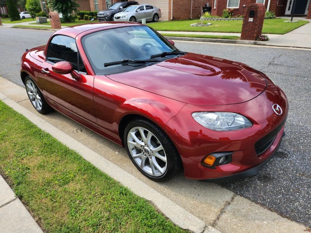 mazda mx-5 miata 2015 JM1NC2PF3F0241045 image mazda mx-5 miata 2015 JM1NC2PF3F0241045 image